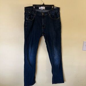 Paper denim & cloth Men's Blue Jeans 34/30
